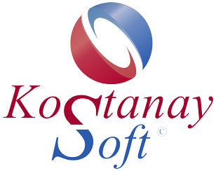 ТОО KostanaySoft